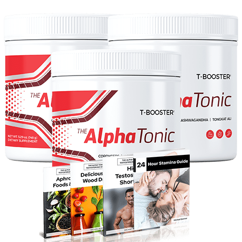 Alphatonic Review