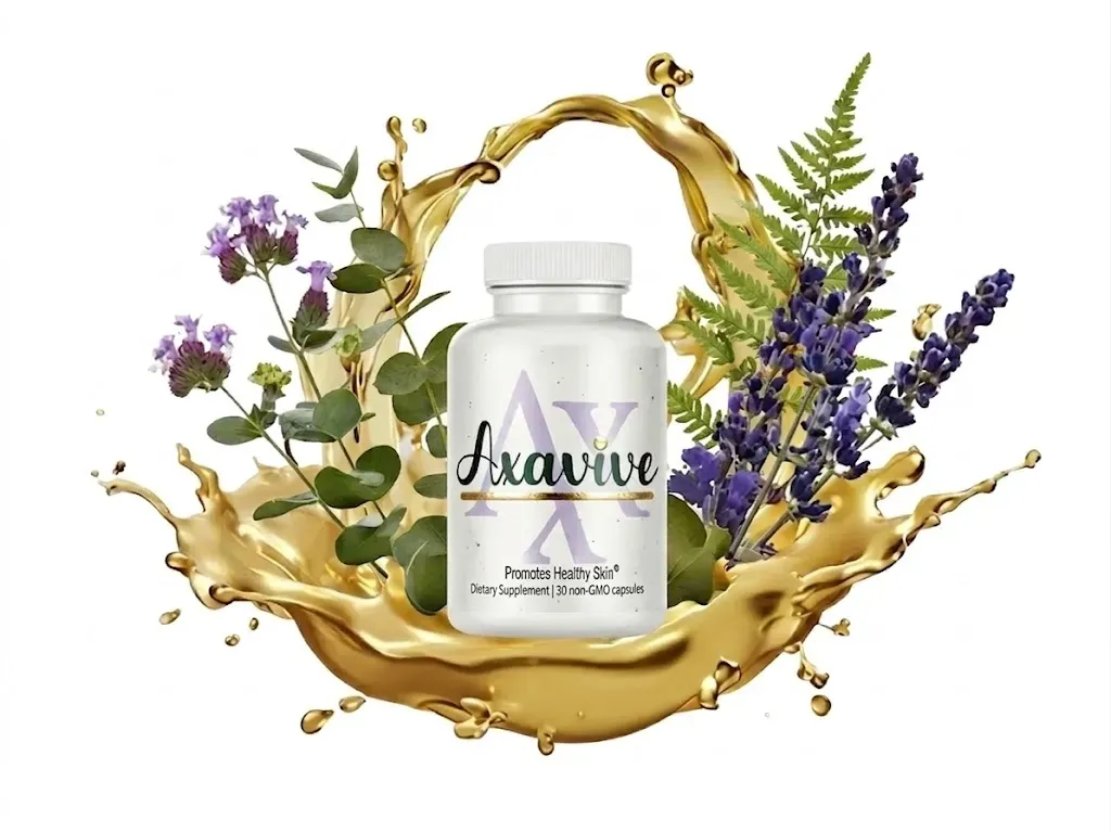 Axavive Review 2