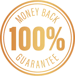 60-Day Money Back Guarantee