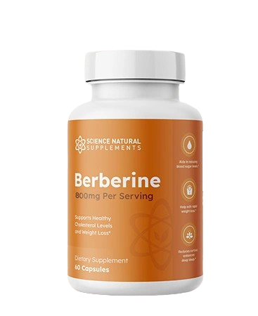 Berberine