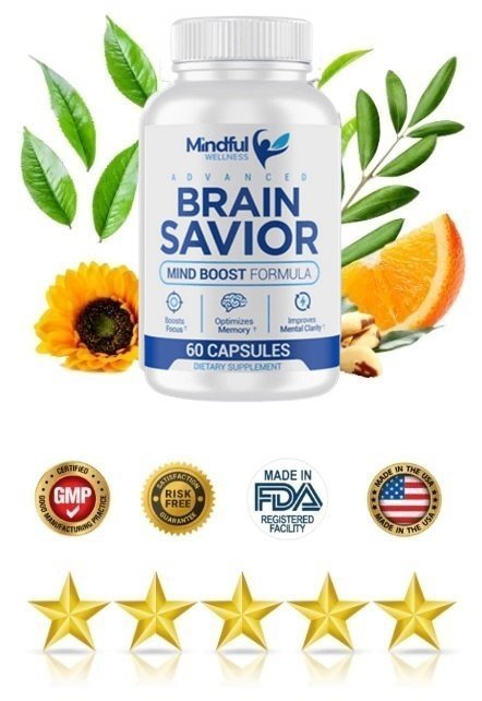 Brainsavior Review