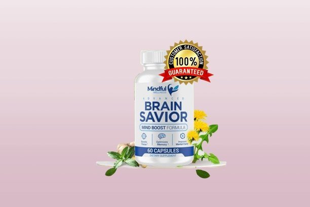Brain Savior Review 1