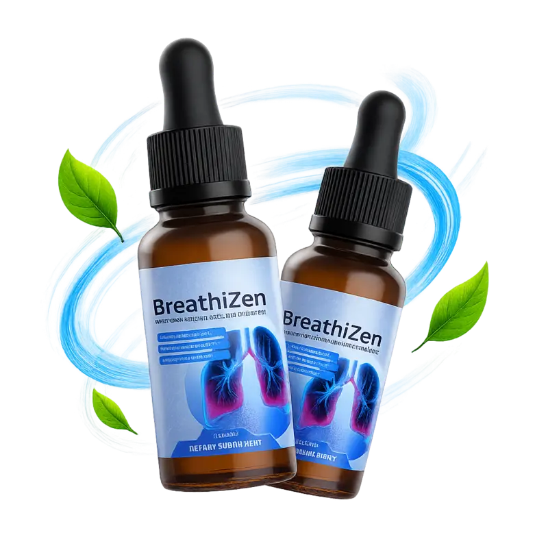 BreathiZen