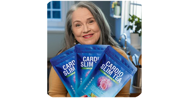 Cardio Slim Tea Review 3