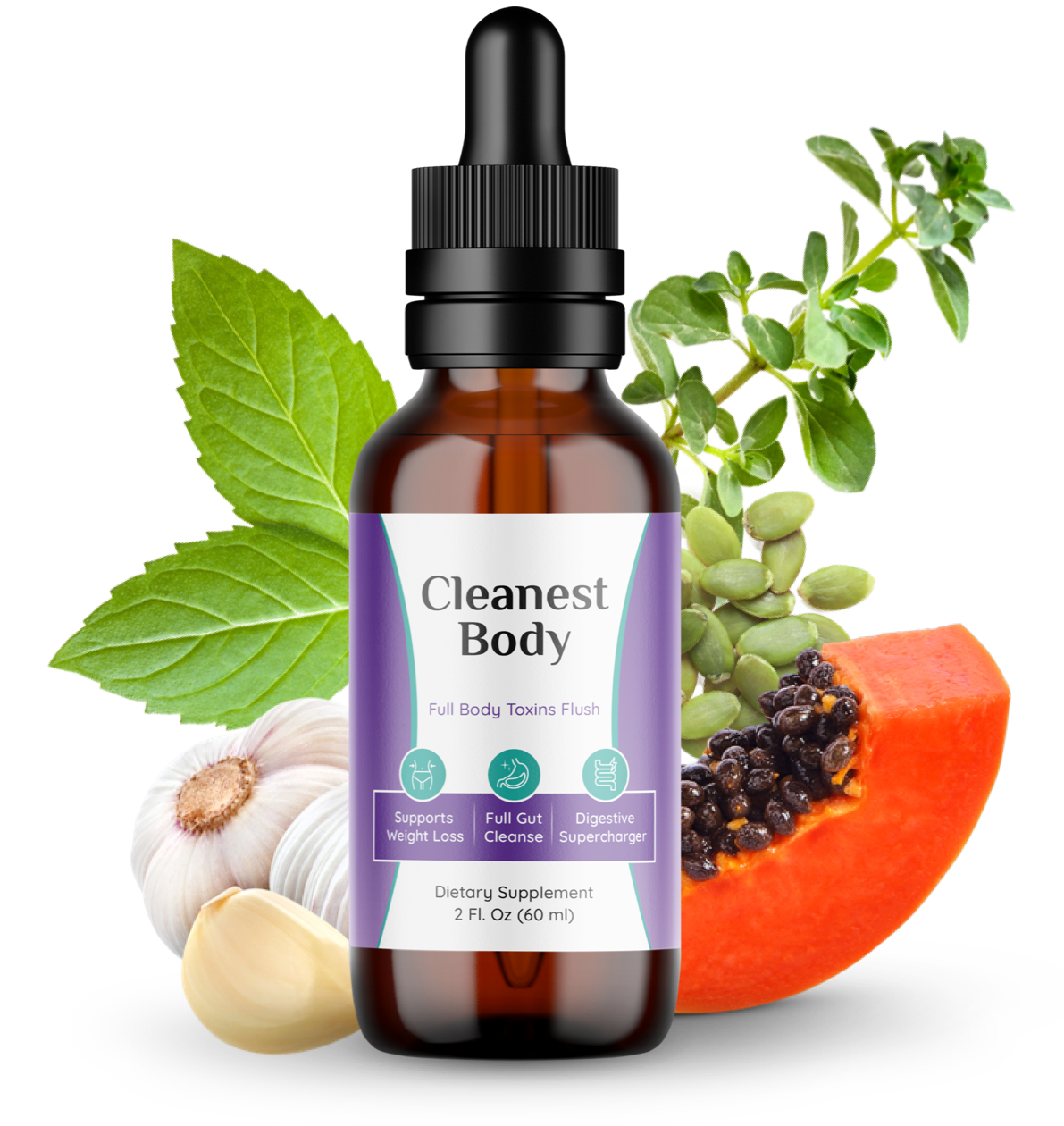 Cleanestbody Review