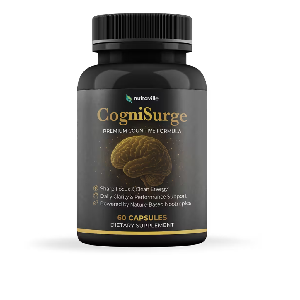 Cognisurge Review