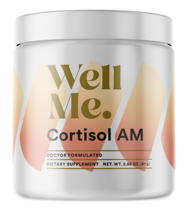 Cortisol AM
