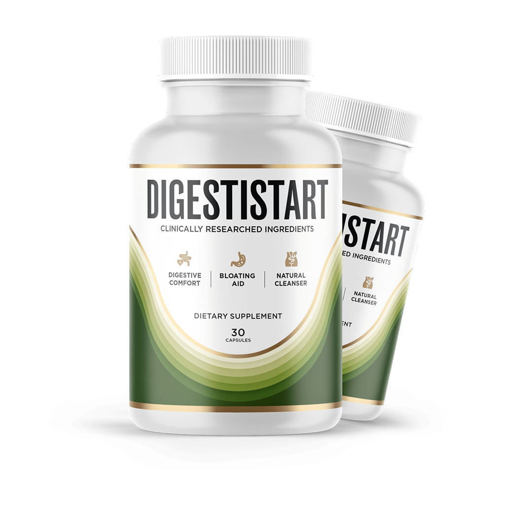 DigestiStart