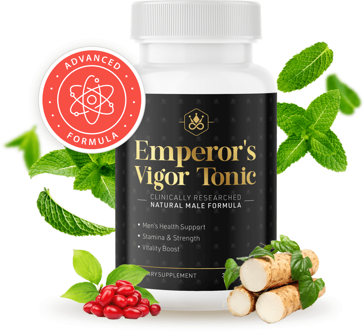 Emperorsvigortonic Review