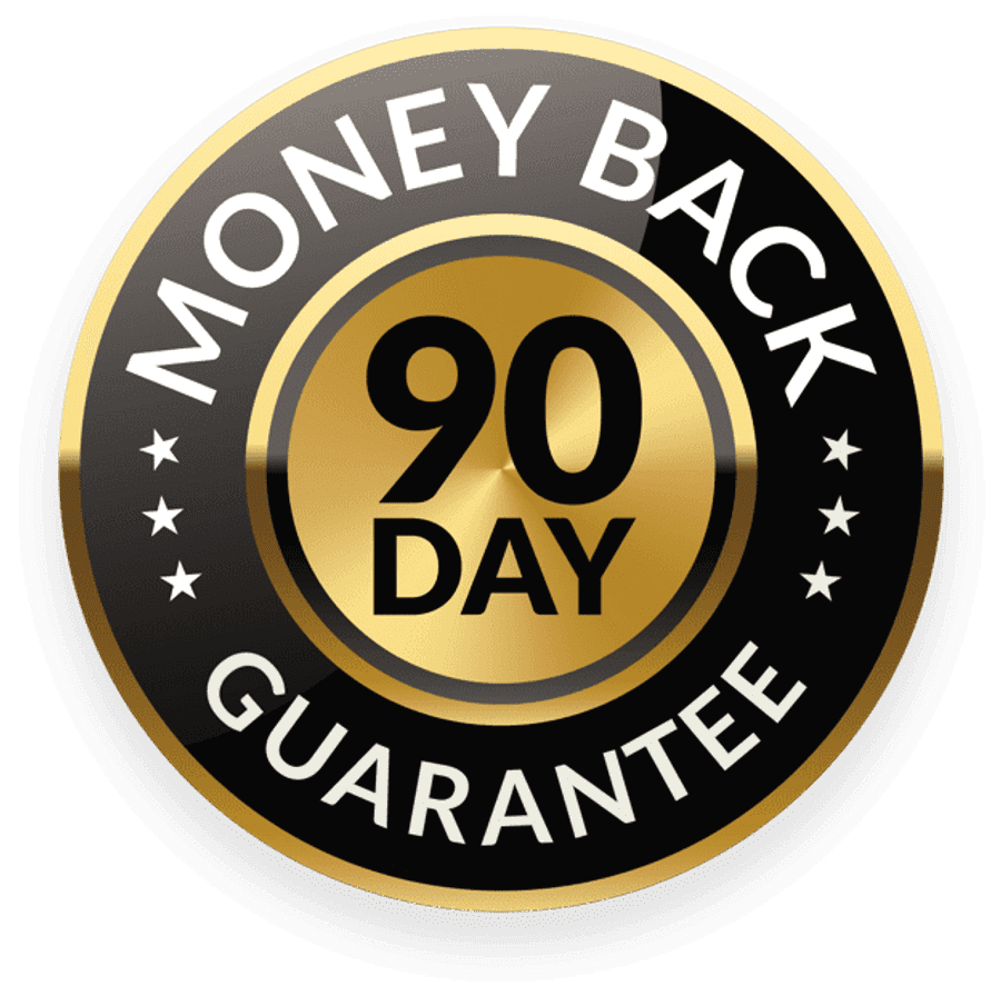 60-Day Money Back Guarantee