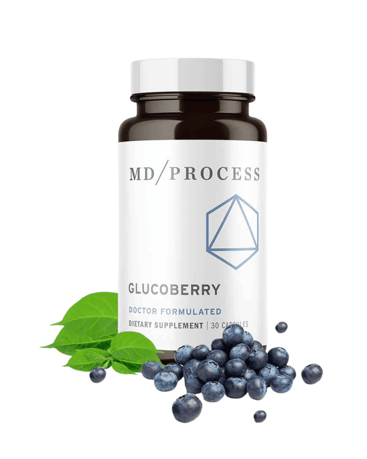 Glucoberry Review