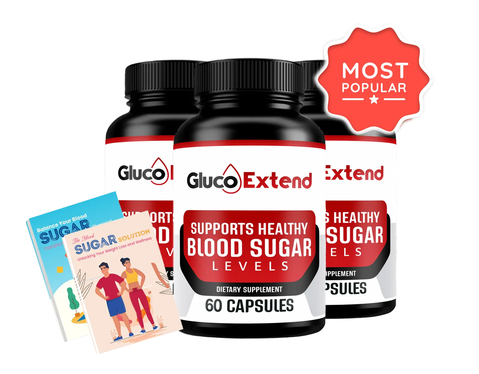 Glucoextend Review
