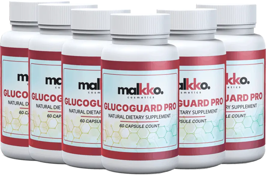GlucoGuard Pro