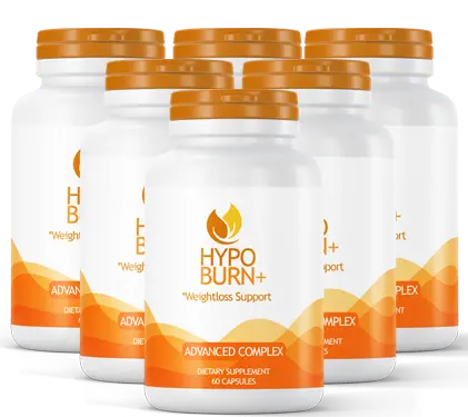 Hypoburn Pricing
