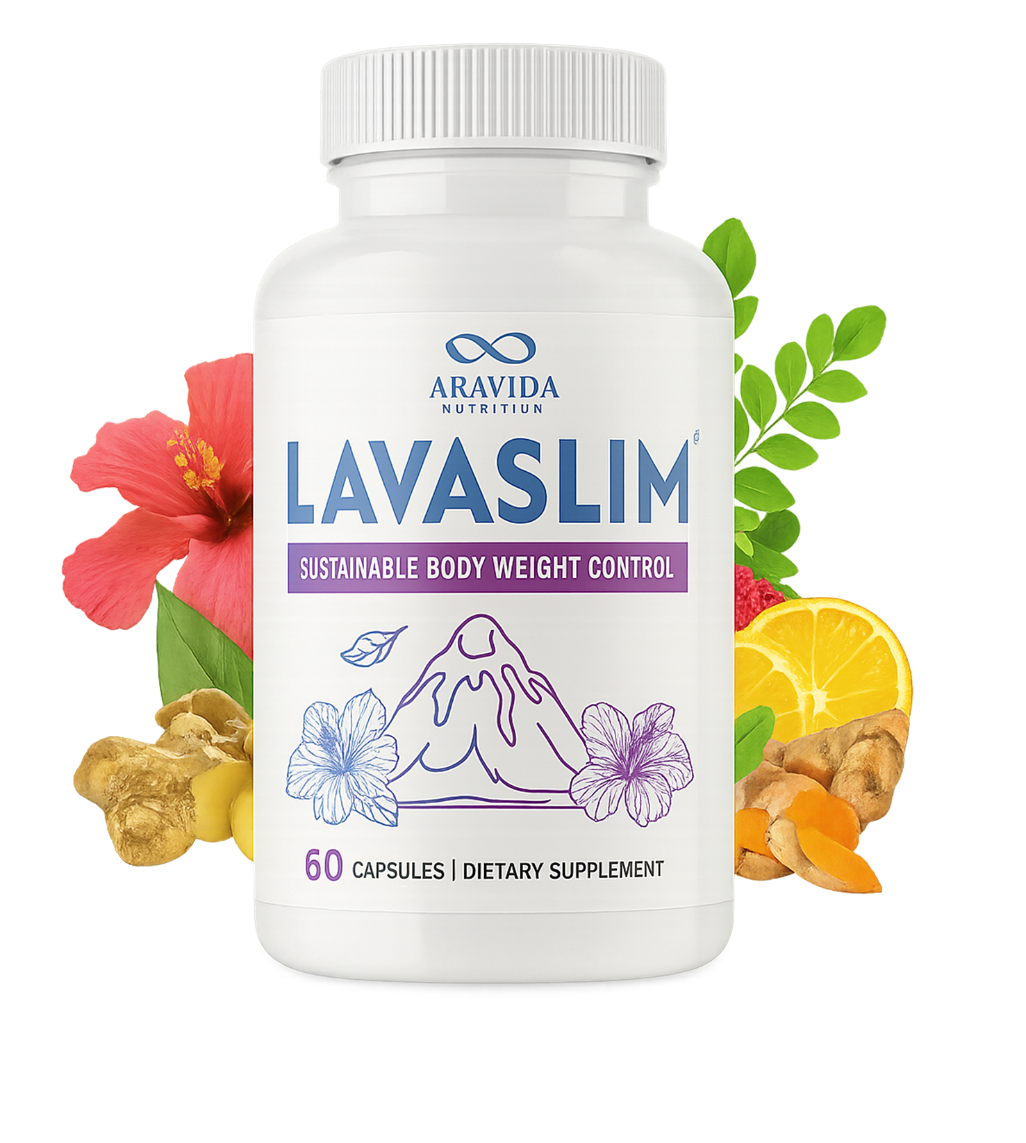 Lavaslim