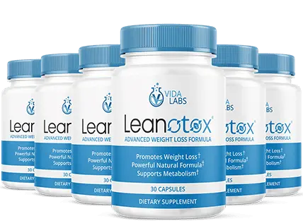 Leanotox Pricing
