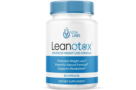 Leanotox