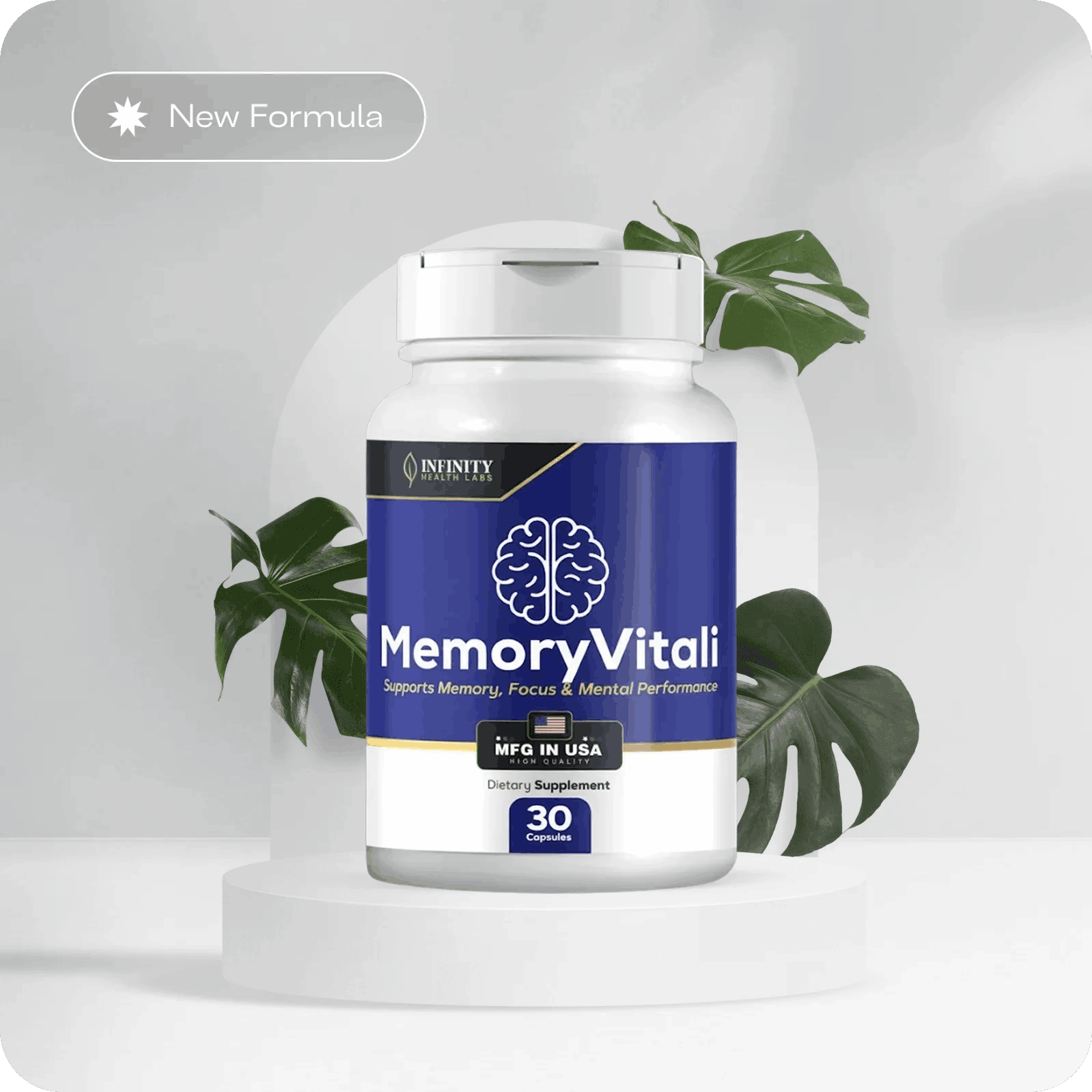 Memoryvitali Tsl