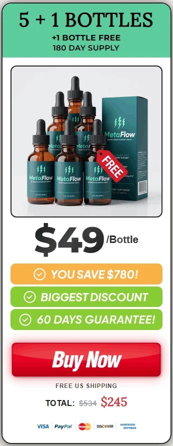 Metaflow Pricing