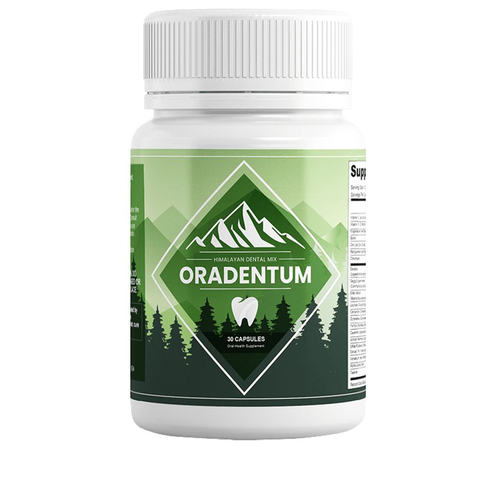 Oradentum