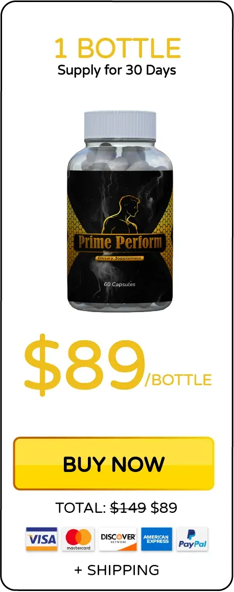 Prime Perform