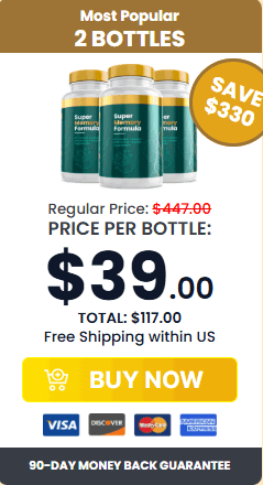 Super Memory Formula Pricing