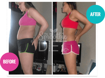 The Smoothie Diet Review 3
