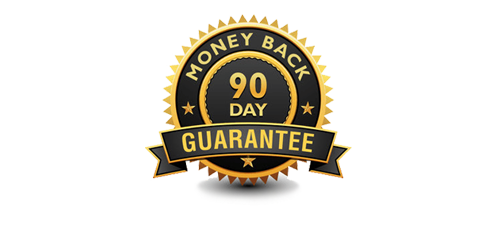 60-Day Money Back Guarantee