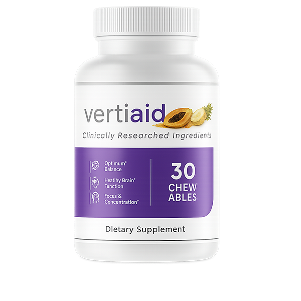 Vertiaid