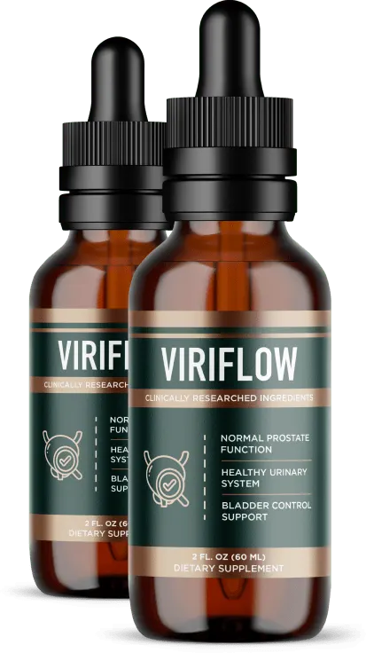 Viriflow Pricing