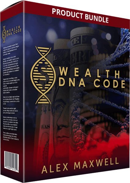 Wealth Dna Code Pricing