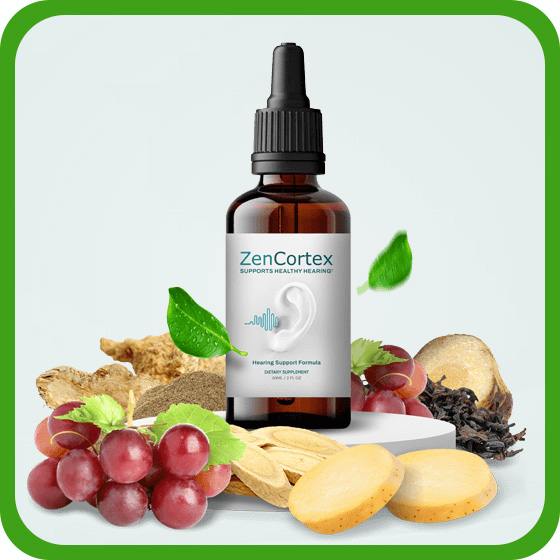 Zencortex